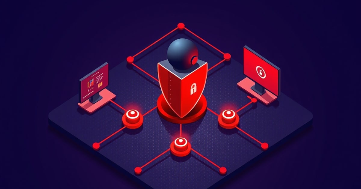 Testing an AI agent's attack surface across tool calls and trust boundaries, mapped to the OWASP agentic risks